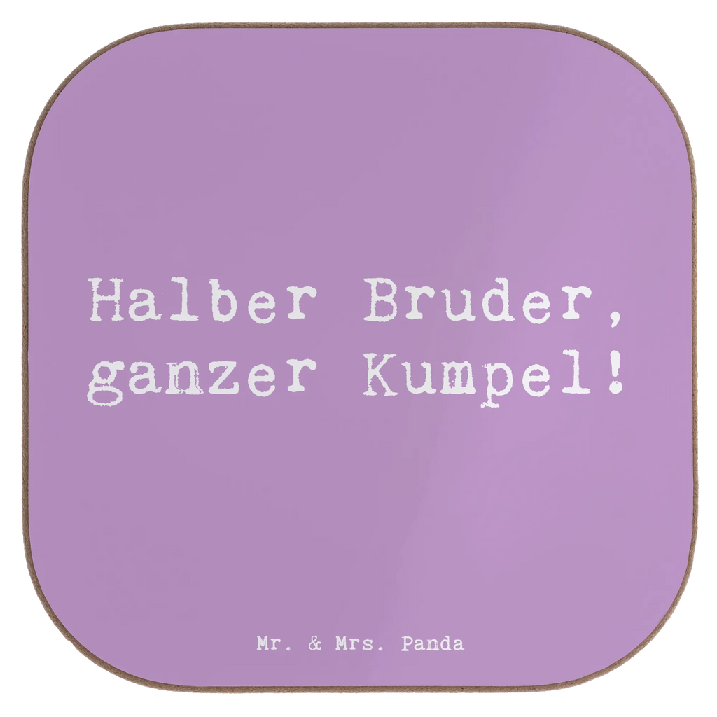 Untersetzer Spruch Halbbruder Kumpel Untersetzer, Bierdeckel, Glasuntersetzer, Untersetzer Gläser, Getränkeuntersetzer, Untersetzer aus Holz, Untersetzer für Gläser, Korkuntersetzer, Untersetzer Holz, Holzuntersetzer, Tassen Untersetzer, Untersetzer Design, Familie, Vatertag, Muttertag, Bruder, Schwester, Mama, Papa, Oma, Opa