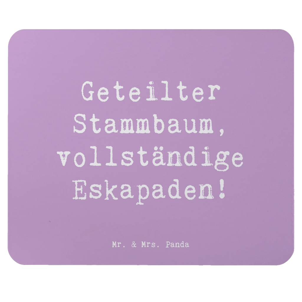 Mauspad Spruch Halbbruder Eskapaden Mousepad, Computer zubehör, Büroausstattung, PC Zubehör, Arbeitszimmer, Mauspad, Einzigartiges Mauspad, Designer Mauspad, Mausunterlage, Mauspad Büro, Familie, Vatertag, Muttertag, Bruder, Schwester, Mama, Papa, Oma, Opa