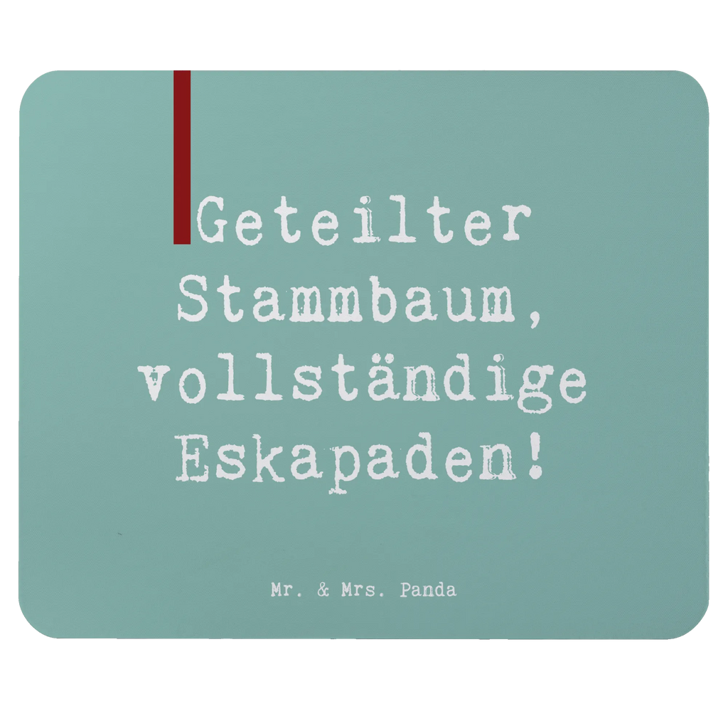 Mauspad Spruch Halbbruder Eskapaden Mousepad, Computer zubehör, Büroausstattung, PC Zubehör, Arbeitszimmer, Mauspad, Einzigartiges Mauspad, Designer Mauspad, Mausunterlage, Mauspad Büro, Familie, Vatertag, Muttertag, Bruder, Schwester, Mama, Papa, Oma, Opa