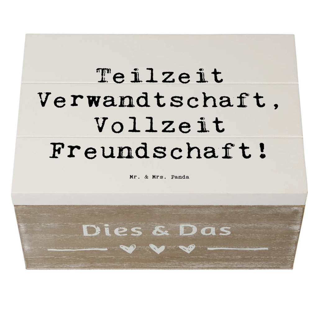 Holzkiste Spruch Halbbruder Freundschaft Holzkiste, Kiste, Schatzkiste, Truhe, Schatulle, XXL, Erinnerungsbox, Erinnerungskiste, Dekokiste, Aufbewahrungsbox, Geschenkbox, Geschenkdose, Familie, Vatertag, Muttertag, Bruder, Schwester, Mama, Papa, Oma, Opa