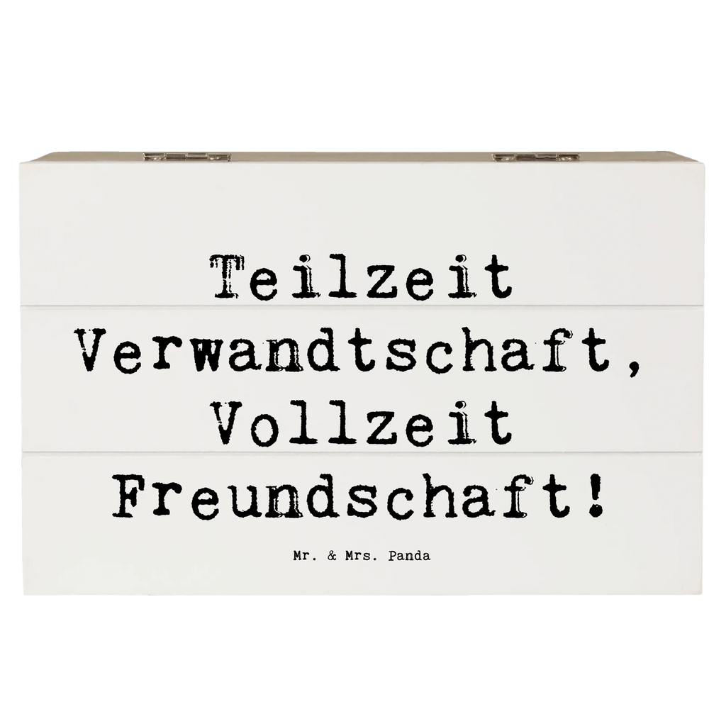 Holzkiste Spruch Halbbruder Freundschaft Holzkiste, Kiste, Schatzkiste, Truhe, Schatulle, XXL, Erinnerungsbox, Erinnerungskiste, Dekokiste, Aufbewahrungsbox, Geschenkbox, Geschenkdose, Familie, Vatertag, Muttertag, Bruder, Schwester, Mama, Papa, Oma, Opa