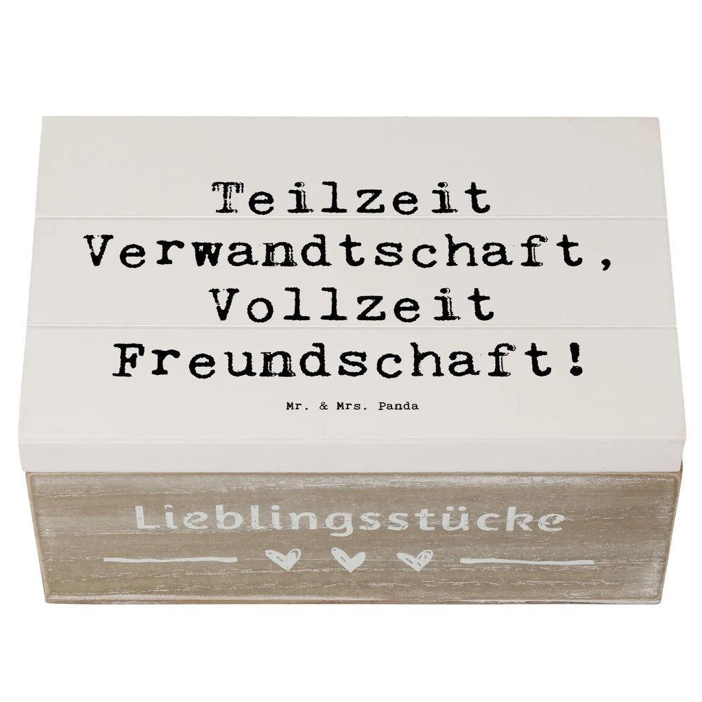 Holzkiste Spruch Halbbruder Freundschaft Holzkiste, Kiste, Schatzkiste, Truhe, Schatulle, XXL, Erinnerungsbox, Erinnerungskiste, Dekokiste, Aufbewahrungsbox, Geschenkbox, Geschenkdose, Familie, Vatertag, Muttertag, Bruder, Schwester, Mama, Papa, Oma, Opa