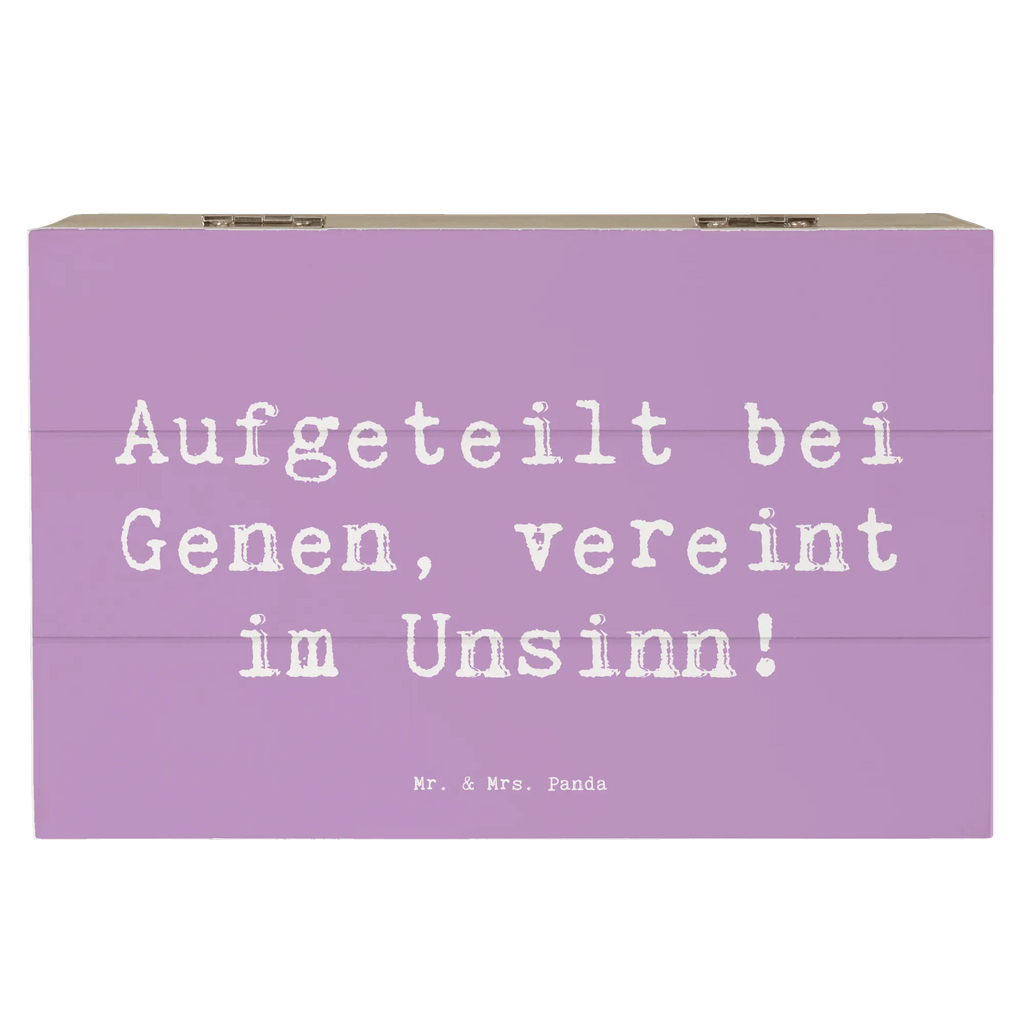 Holzkiste Spruch Halbbruder Unsinn Holzkiste, Kiste, Schatzkiste, Truhe, Schatulle, XXL, Erinnerungsbox, Erinnerungskiste, Dekokiste, Aufbewahrungsbox, Geschenkbox, Geschenkdose, Familie, Vatertag, Muttertag, Bruder, Schwester, Mama, Papa, Oma, Opa