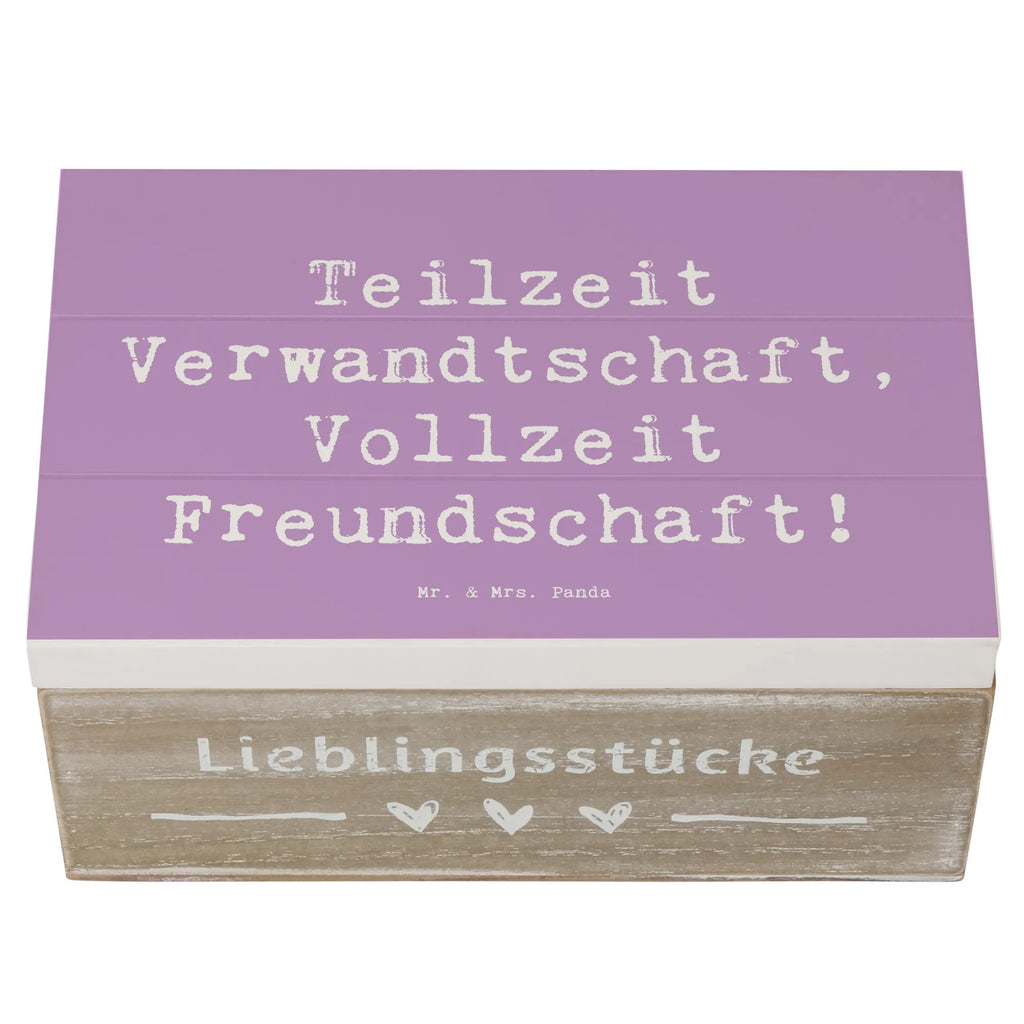 Holzkiste Spruch Halbbruder Freundschaft Holzkiste, Kiste, Schatzkiste, Truhe, Schatulle, XXL, Erinnerungsbox, Erinnerungskiste, Dekokiste, Aufbewahrungsbox, Geschenkbox, Geschenkdose, Familie, Vatertag, Muttertag, Bruder, Schwester, Mama, Papa, Oma, Opa