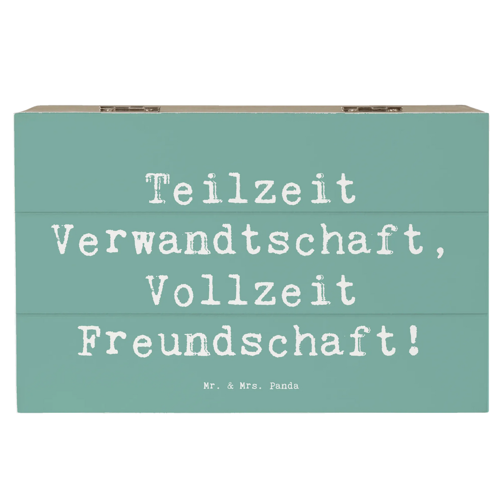 Holzkiste Spruch Halbbruder Freundschaft Holzkiste, Kiste, Schatzkiste, Truhe, Schatulle, XXL, Erinnerungsbox, Erinnerungskiste, Dekokiste, Aufbewahrungsbox, Geschenkbox, Geschenkdose, Familie, Vatertag, Muttertag, Bruder, Schwester, Mama, Papa, Oma, Opa