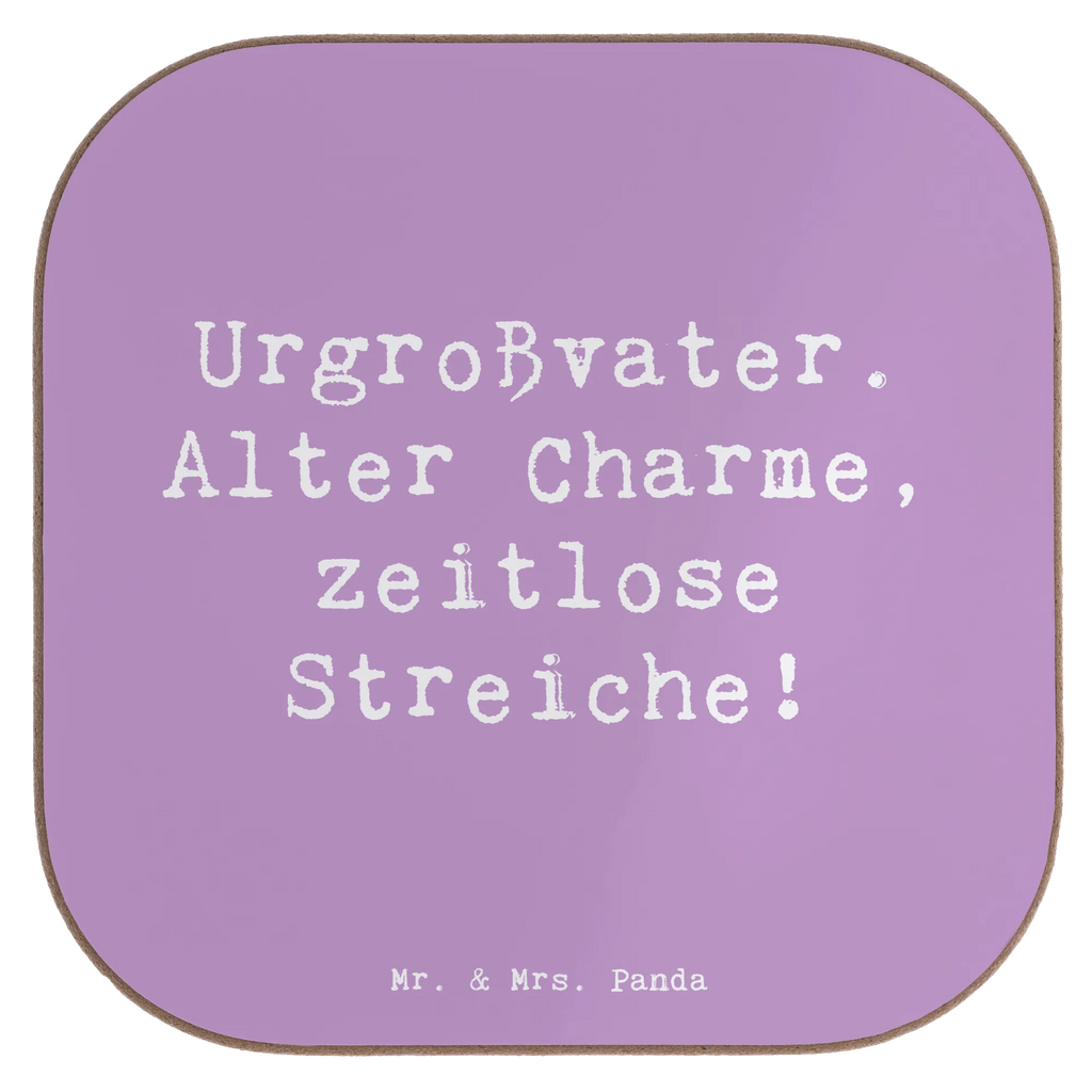 Untersetzer Spruch Urgroßvater Charme Untersetzer, Bierdeckel, Glasuntersetzer, Untersetzer Gläser, Getränkeuntersetzer, Untersetzer aus Holz, Untersetzer für Gläser, Korkuntersetzer, Untersetzer Holz, Holzuntersetzer, Tassen Untersetzer, Untersetzer Design, Familie, Vatertag, Muttertag, Bruder, Schwester, Mama, Papa, Oma, Opa