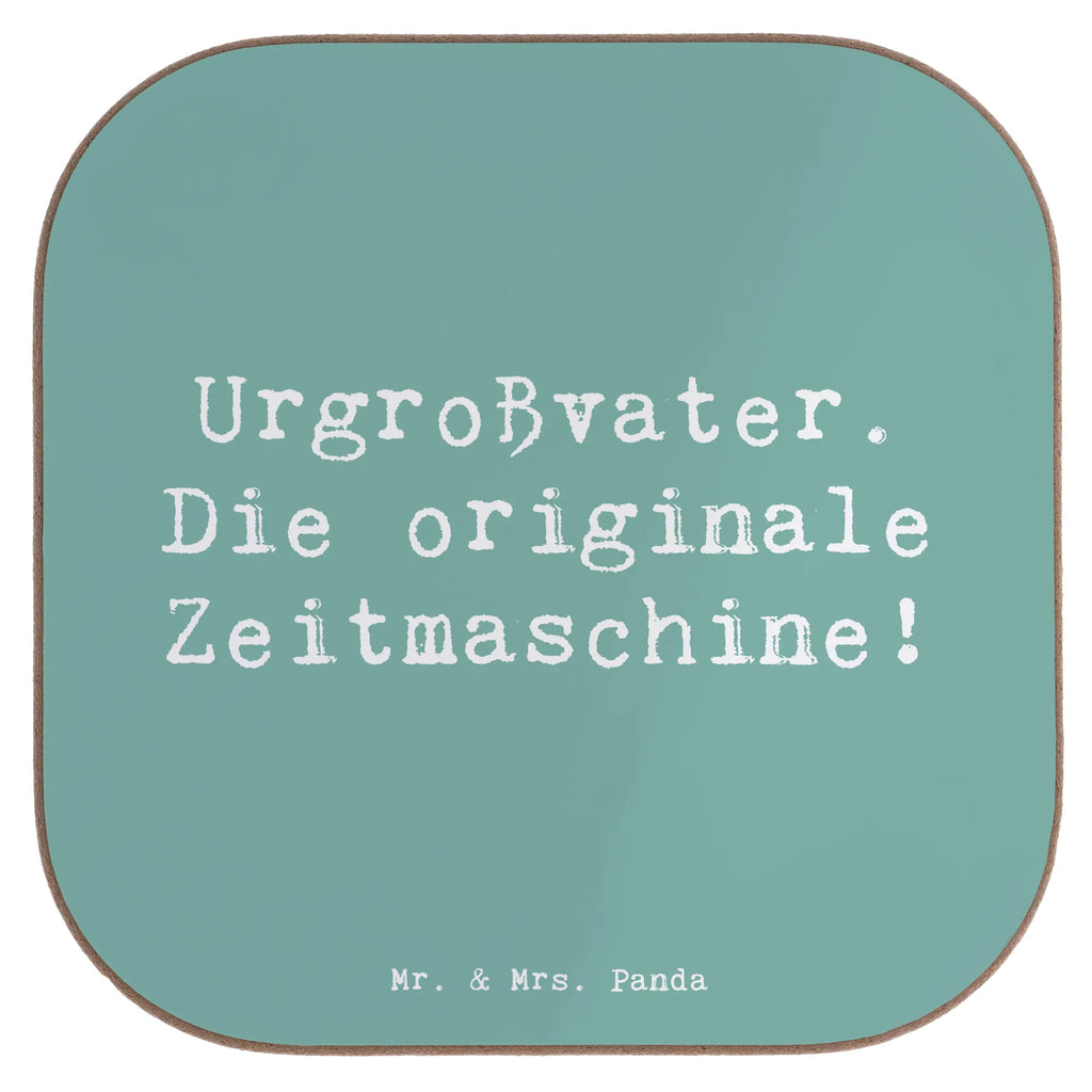 Untersetzer Spruch Urgroßvater Zeitmaschine Untersetzer, Bierdeckel, Glasuntersetzer, Untersetzer Gläser, Getränkeuntersetzer, Untersetzer aus Holz, Untersetzer für Gläser, Korkuntersetzer, Untersetzer Holz, Holzuntersetzer, Tassen Untersetzer, Untersetzer Design, Familie, Vatertag, Muttertag, Bruder, Schwester, Mama, Papa, Oma, Opa