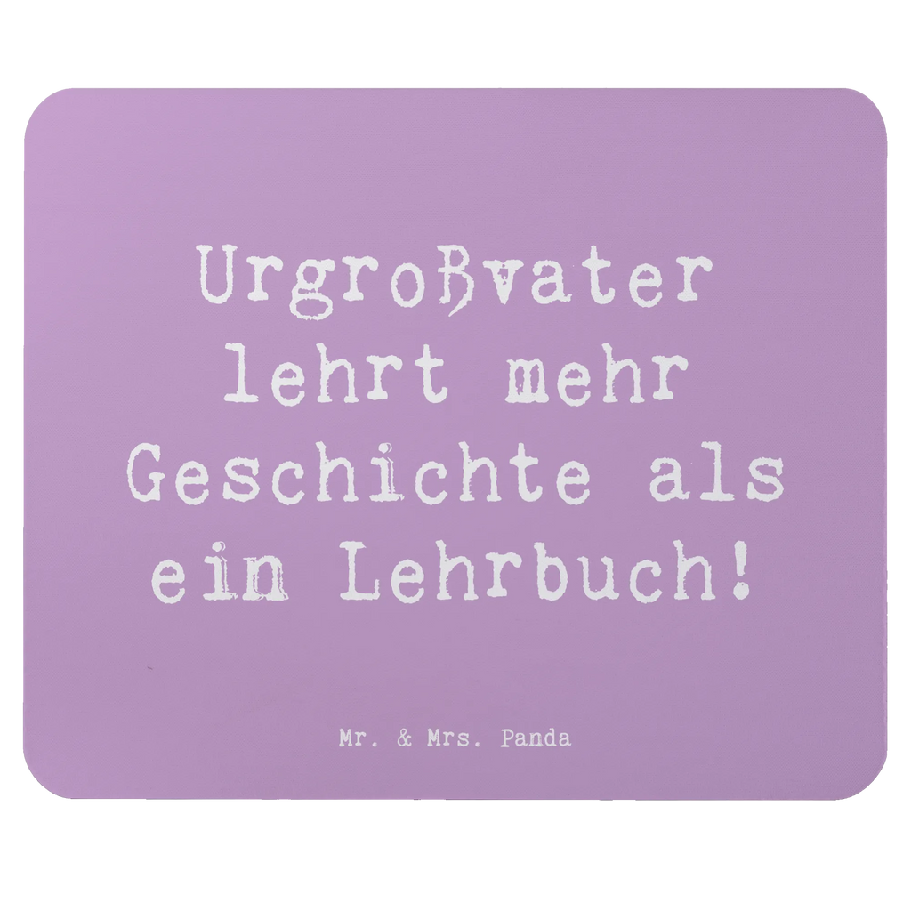 Mauspad Spruch Urgroßvater Geschichten Mousepad, Computer zubehör, Büroausstattung, PC Zubehör, Arbeitszimmer, Mauspad, Einzigartiges Mauspad, Designer Mauspad, Mausunterlage, Mauspad Büro, Familie, Vatertag, Muttertag, Bruder, Schwester, Mama, Papa, Oma, Opa