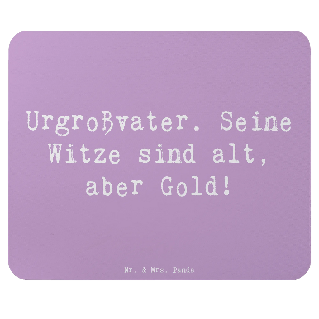 Mauspad Spruch Urgroßvater Witze Mousepad, Computer zubehör, Büroausstattung, PC Zubehör, Arbeitszimmer, Mauspad, Einzigartiges Mauspad, Designer Mauspad, Mausunterlage, Mauspad Büro, Familie, Vatertag, Muttertag, Bruder, Schwester, Mama, Papa, Oma, Opa