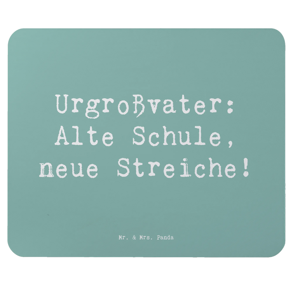 Mauspad Spruch Urgroßvater Späße Mousepad, Computer zubehör, Büroausstattung, PC Zubehör, Arbeitszimmer, Mauspad, Einzigartiges Mauspad, Designer Mauspad, Mausunterlage, Mauspad Büro, Familie, Vatertag, Muttertag, Bruder, Schwester, Mama, Papa, Oma, Opa