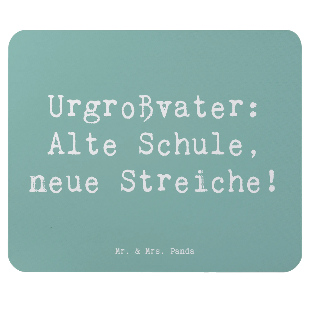 Mauspad Spruch Urgroßvater Späße Mousepad, Computer zubehör, Büroausstattung, PC Zubehör, Arbeitszimmer, Mauspad, Einzigartiges Mauspad, Designer Mauspad, Mausunterlage, Mauspad Büro, Familie, Vatertag, Muttertag, Bruder, Schwester, Mama, Papa, Oma, Opa