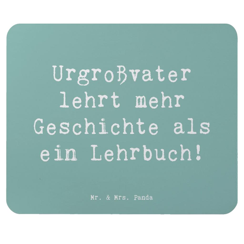 Mauspad Spruch Urgroßvater Geschichten Mousepad, Computer zubehör, Büroausstattung, PC Zubehör, Arbeitszimmer, Mauspad, Einzigartiges Mauspad, Designer Mauspad, Mausunterlage, Mauspad Büro, Familie, Vatertag, Muttertag, Bruder, Schwester, Mama, Papa, Oma, Opa