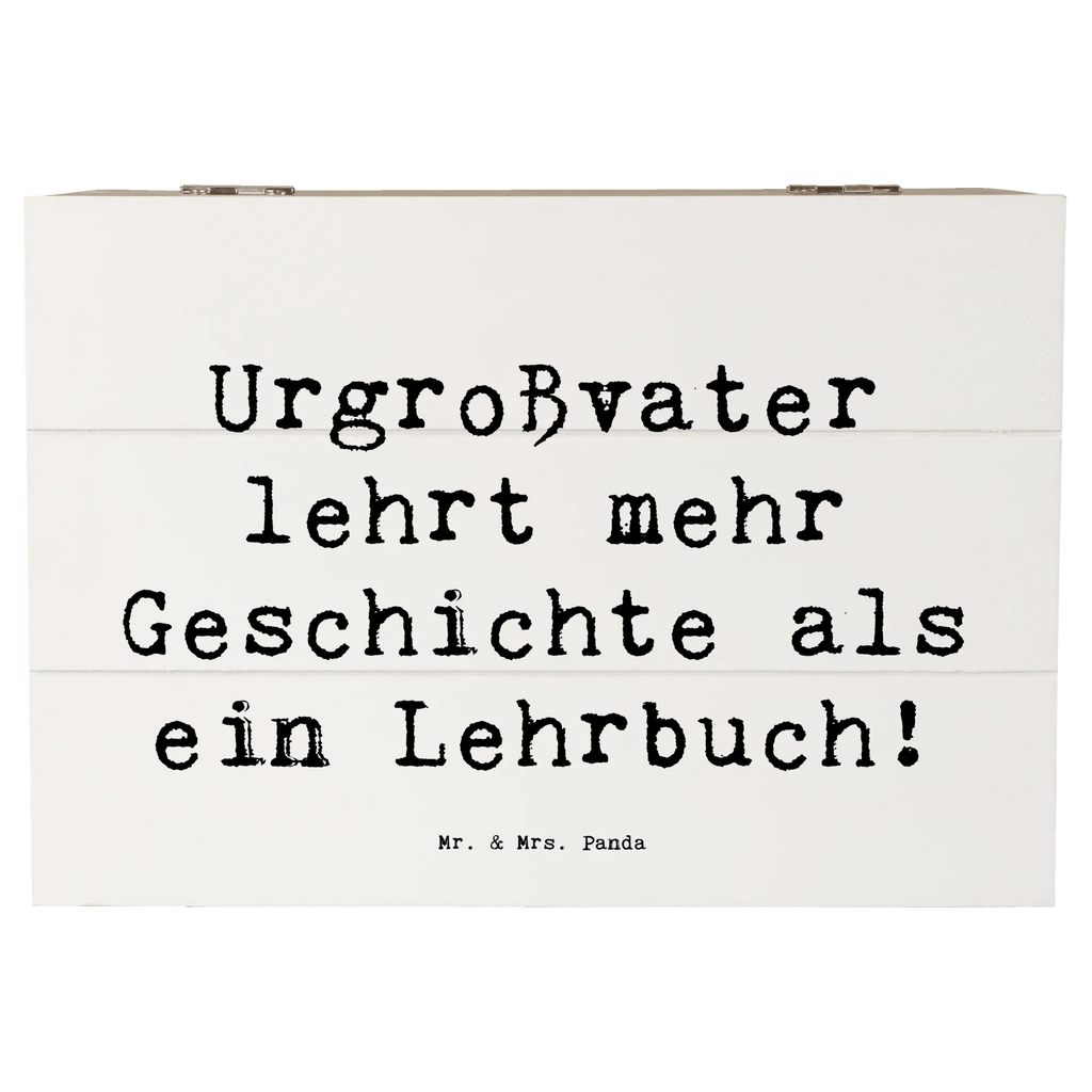 Holzkiste Spruch Urgroßvater Geschichten Holzkiste, Kiste, Schatzkiste, Truhe, Schatulle, XXL, Erinnerungsbox, Erinnerungskiste, Dekokiste, Aufbewahrungsbox, Geschenkbox, Geschenkdose, Familie, Vatertag, Muttertag, Bruder, Schwester, Mama, Papa, Oma, Opa