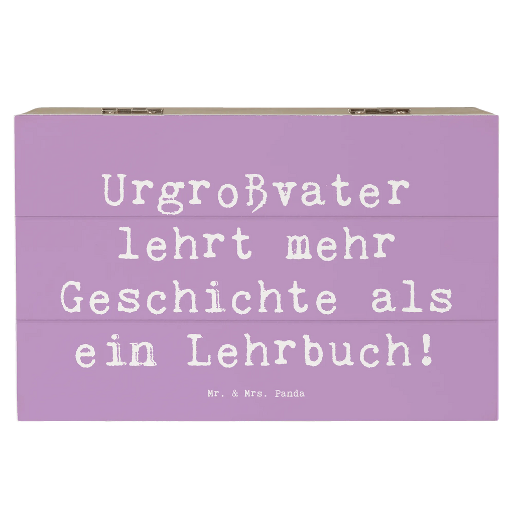 Holzkiste Spruch Urgroßvater Geschichten Holzkiste, Kiste, Schatzkiste, Truhe, Schatulle, XXL, Erinnerungsbox, Erinnerungskiste, Dekokiste, Aufbewahrungsbox, Geschenkbox, Geschenkdose, Familie, Vatertag, Muttertag, Bruder, Schwester, Mama, Papa, Oma, Opa