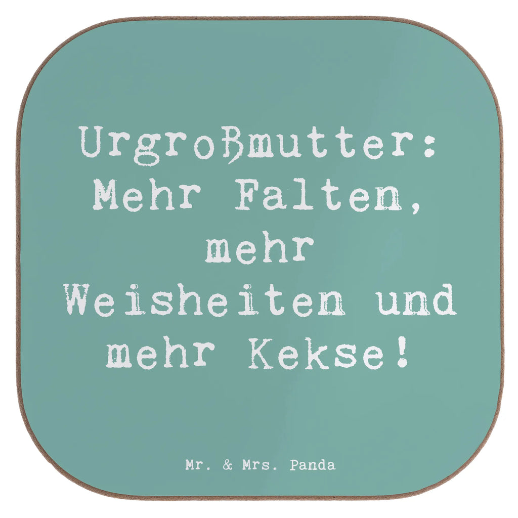 Untersetzer Spruch Urgroßmutter Weisheiten Untersetzer, Bierdeckel, Glasuntersetzer, Untersetzer Gläser, Getränkeuntersetzer, Untersetzer aus Holz, Untersetzer für Gläser, Korkuntersetzer, Untersetzer Holz, Holzuntersetzer, Tassen Untersetzer, Untersetzer Design, Familie, Vatertag, Muttertag, Bruder, Schwester, Mama, Papa, Oma, Opa