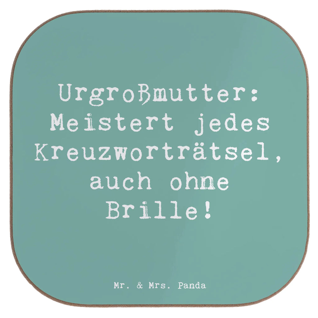 Untersetzer Spruch Urgroßmutter Genie Untersetzer, Bierdeckel, Glasuntersetzer, Untersetzer Gläser, Getränkeuntersetzer, Untersetzer aus Holz, Untersetzer für Gläser, Korkuntersetzer, Untersetzer Holz, Holzuntersetzer, Tassen Untersetzer, Untersetzer Design, Familie, Vatertag, Muttertag, Bruder, Schwester, Mama, Papa, Oma, Opa