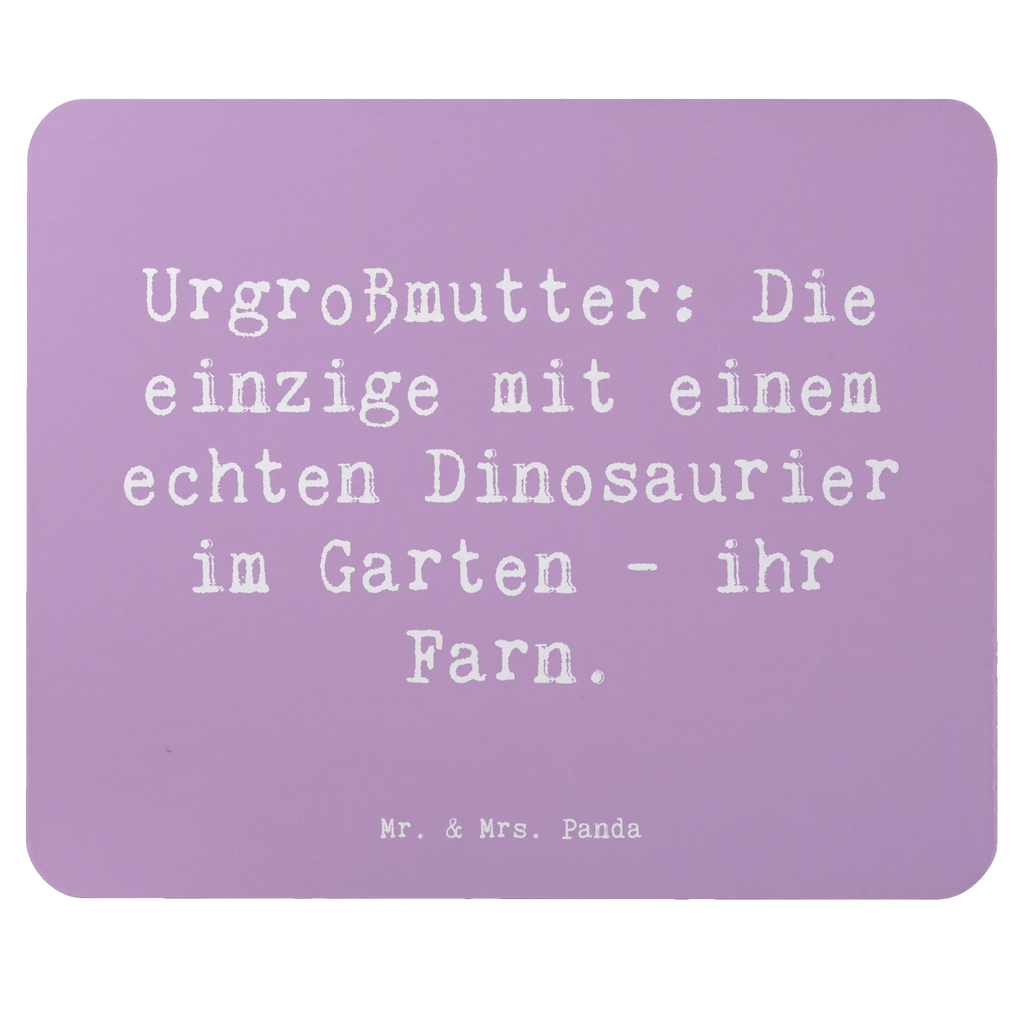 Mauspad Spruch Urgroßmutter Farn Mousepad, Computer zubehör, Büroausstattung, PC Zubehör, Arbeitszimmer, Mauspad, Einzigartiges Mauspad, Designer Mauspad, Mausunterlage, Mauspad Büro, Familie, Vatertag, Muttertag, Bruder, Schwester, Mama, Papa, Oma, Opa