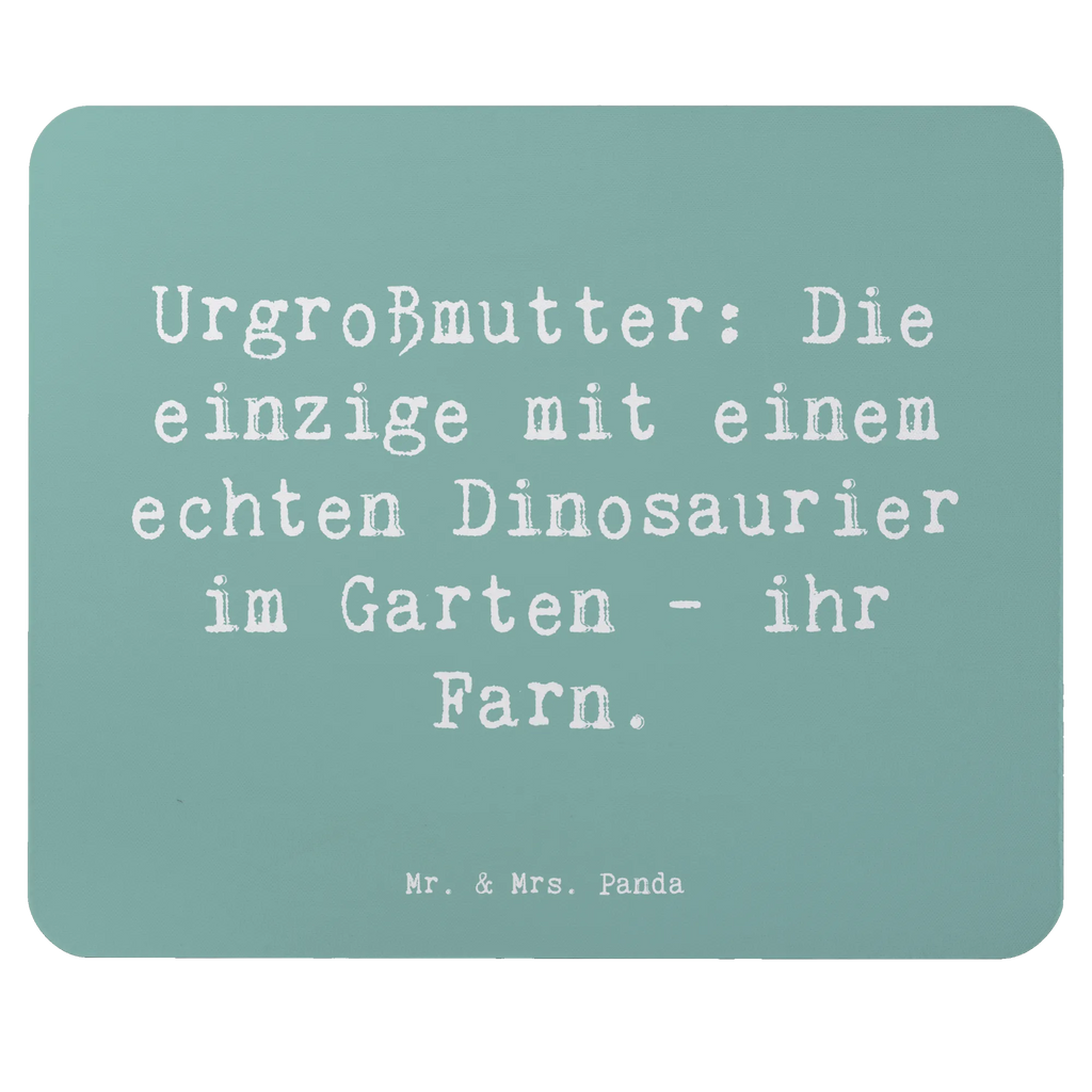 Mauspad Spruch Urgroßmutter Farn Mousepad, Computer zubehör, Büroausstattung, PC Zubehör, Arbeitszimmer, Mauspad, Einzigartiges Mauspad, Designer Mauspad, Mausunterlage, Mauspad Büro, Familie, Vatertag, Muttertag, Bruder, Schwester, Mama, Papa, Oma, Opa