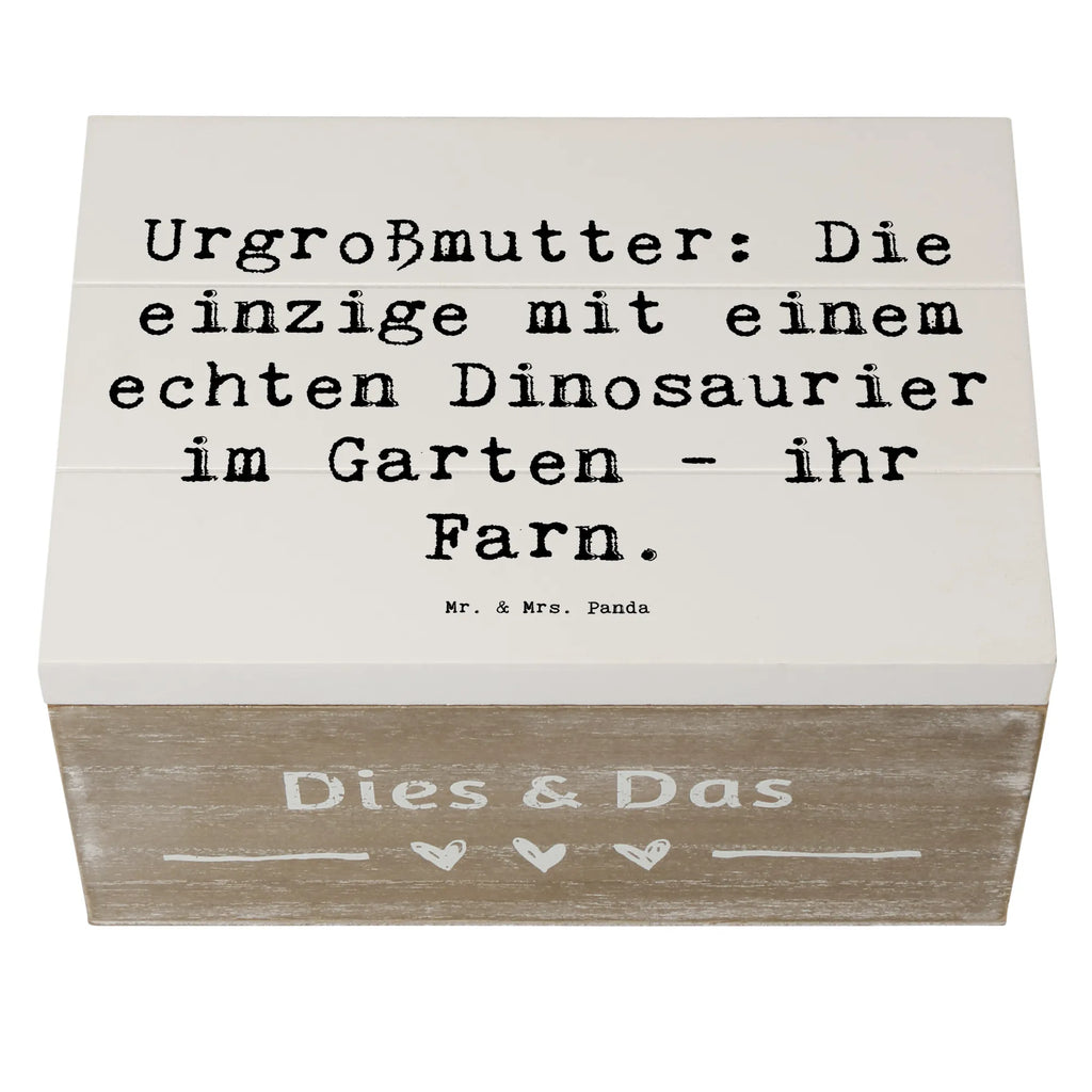 Holzkiste Spruch Urgroßmutter Farn Holzkiste, Kiste, Schatzkiste, Truhe, Schatulle, XXL, Erinnerungsbox, Erinnerungskiste, Dekokiste, Aufbewahrungsbox, Geschenkbox, Geschenkdose, Familie, Vatertag, Muttertag, Bruder, Schwester, Mama, Papa, Oma, Opa