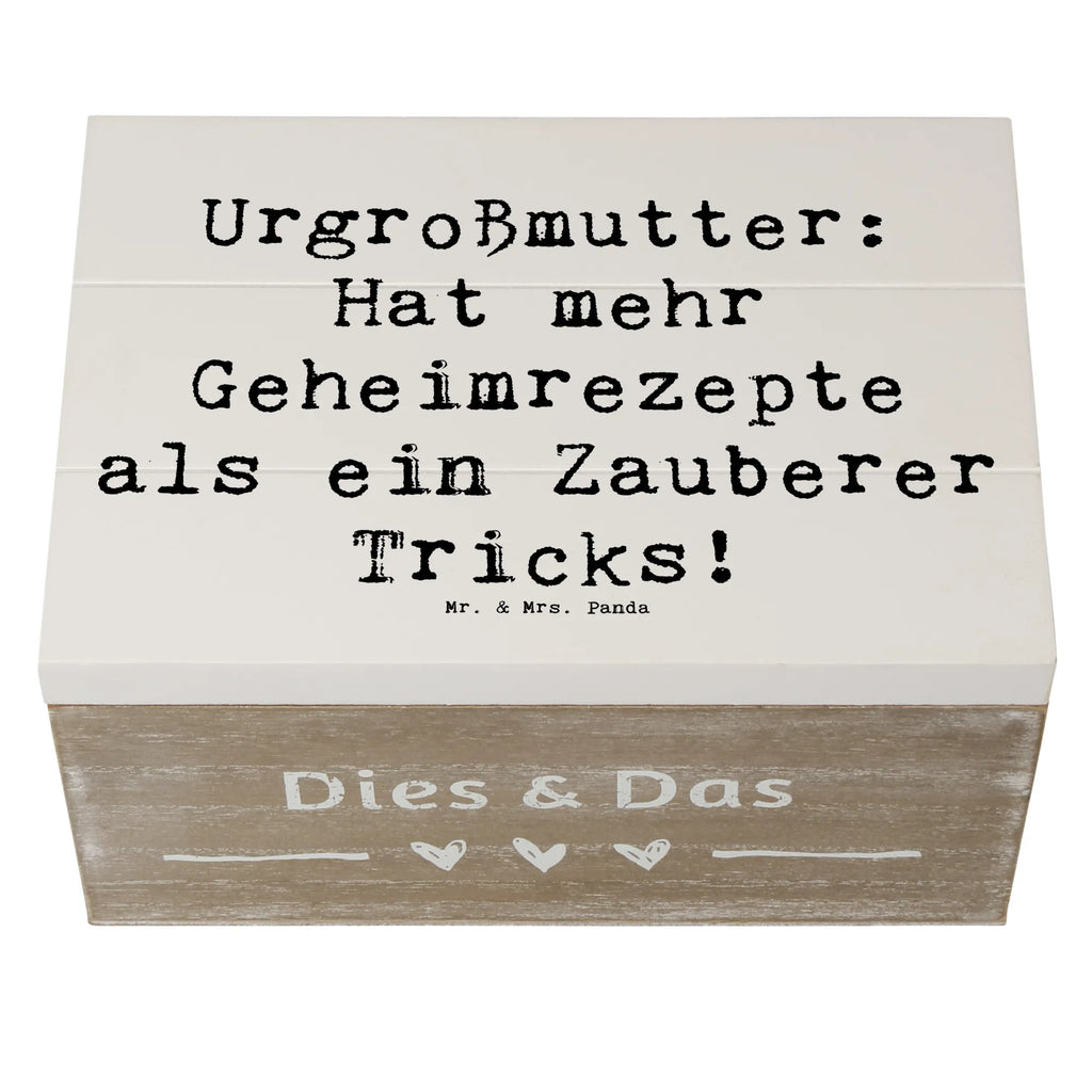 Holzkiste Spruch Urgroßmutter Schätze Holzkiste, Kiste, Schatzkiste, Truhe, Schatulle, XXL, Erinnerungsbox, Erinnerungskiste, Dekokiste, Aufbewahrungsbox, Geschenkbox, Geschenkdose, Familie, Vatertag, Muttertag, Bruder, Schwester, Mama, Papa, Oma, Opa