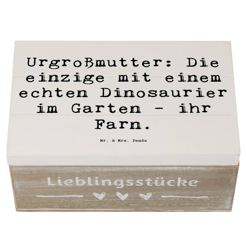 Holzkiste Spruch Urgroßmutter Farn Holzkiste, Kiste, Schatzkiste, Truhe, Schatulle, XXL, Erinnerungsbox, Erinnerungskiste, Dekokiste, Aufbewahrungsbox, Geschenkbox, Geschenkdose, Familie, Vatertag, Muttertag, Bruder, Schwester, Mama, Papa, Oma, Opa