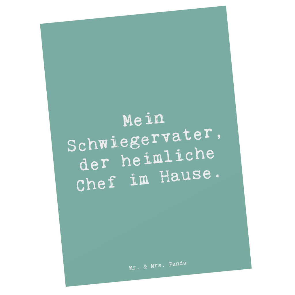 Postkarte Spruch Schwiegervater Chef Postkarte, Karte, Geschenkkarte, Grußkarte, Einladung, Ansichtskarte, Geburtstagskarte, Einladungskarte, Dankeskarte, Ansichtskarten, Einladung Geburtstag, Einladungskarten Geburtstag, Familie, Vatertag, Muttertag, Bruder, Schwester, Mama, Papa, Oma, Opa