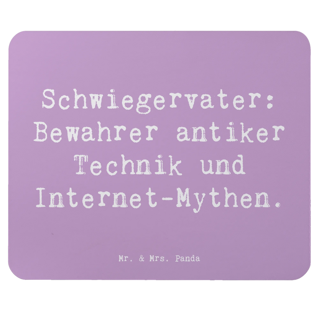 Mauspad Spruch Schwiegervater Geschichten Mousepad, Computer zubehör, Büroausstattung, PC Zubehör, Arbeitszimmer, Mauspad, Einzigartiges Mauspad, Designer Mauspad, Mausunterlage, Mauspad Büro, Familie, Vatertag, Muttertag, Bruder, Schwester, Mama, Papa, Oma, Opa