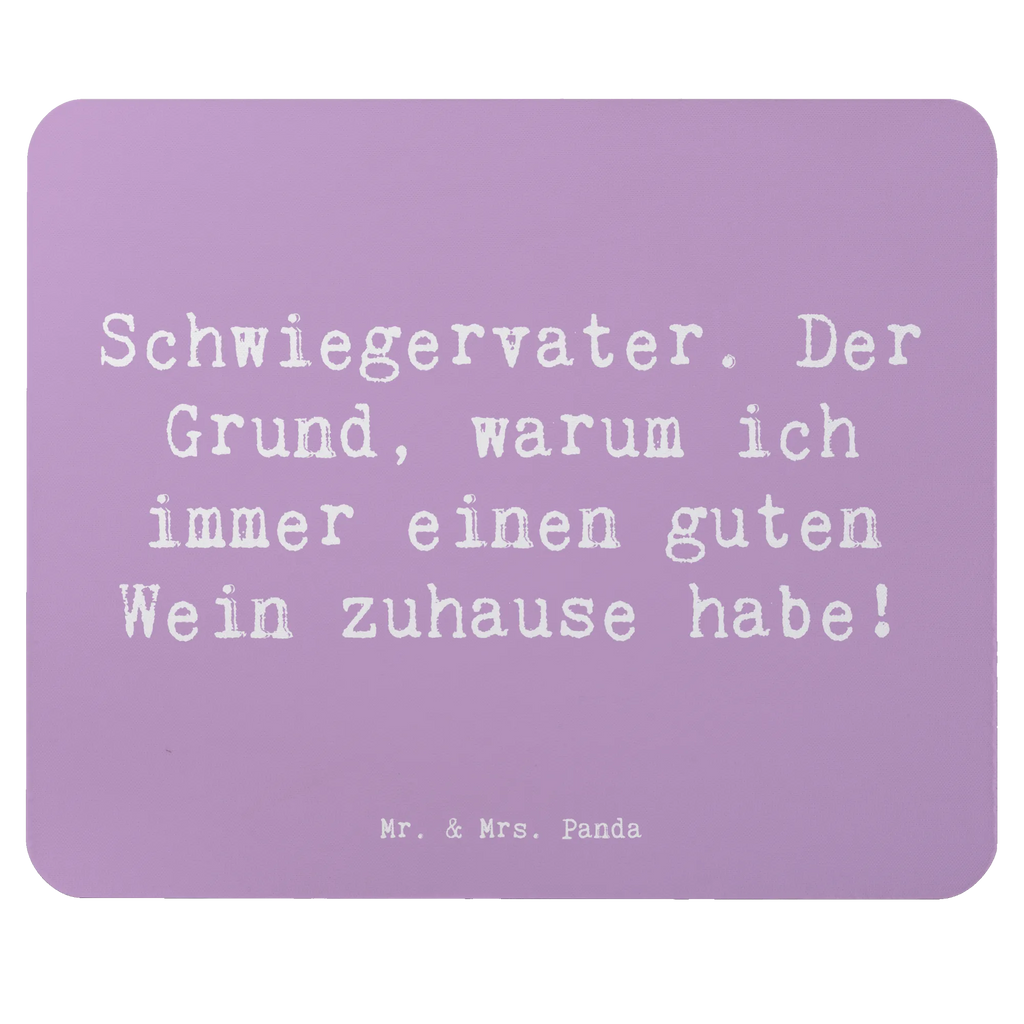 Mauspad Spruch Schwiegervater Weinliebhaber Mousepad, Computer zubehör, Büroausstattung, PC Zubehör, Arbeitszimmer, Mauspad, Einzigartiges Mauspad, Designer Mauspad, Mausunterlage, Mauspad Büro, Familie, Vatertag, Muttertag, Bruder, Schwester, Mama, Papa, Oma, Opa