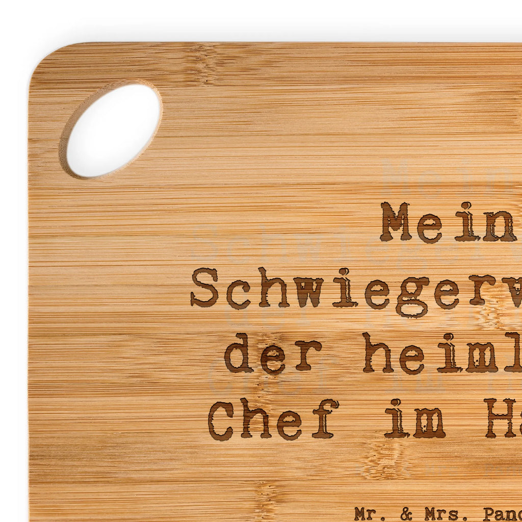 Bambus - Schneidebrett Spruch Schwiegervater Chef Schneidebrett, Holzbrett, Küchenbrett, Frühstücksbrett, Hackbrett, Brett, Holzbrettchen, Servierbrett, Bretter, Holzbretter, Holz Bretter, Schneidebrett Holz, Holzbrett mit Gravur, Schneidbrett, Holzbrett Küche, Holzschneidebrett, Familie, Vatertag, Muttertag, Bruder, Schwester, Mama, Papa, Oma, Opa