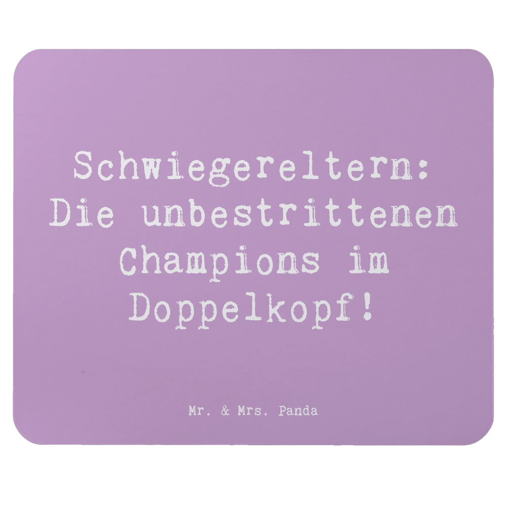 Mauspad Spruch Schwiegereltern Champions Mousepad, Computer zubehör, Büroausstattung, PC Zubehör, Arbeitszimmer, Mauspad, Einzigartiges Mauspad, Designer Mauspad, Mausunterlage, Mauspad Büro, Familie, Vatertag, Muttertag, Bruder, Schwester, Mama, Papa, Oma, Opa