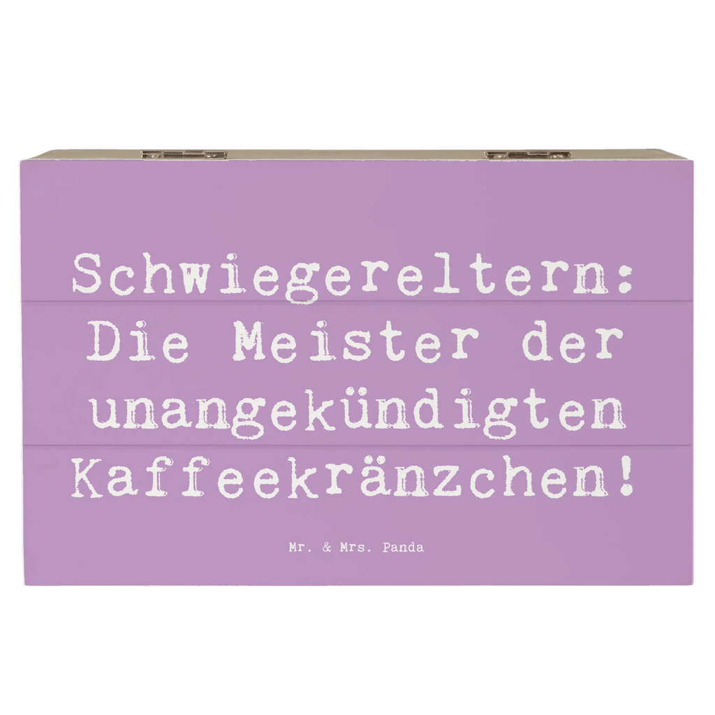 Holzkiste Spruch Schwiegereltern Meister Holzkiste, Kiste, Schatzkiste, Truhe, Schatulle, XXL, Erinnerungsbox, Erinnerungskiste, Dekokiste, Aufbewahrungsbox, Geschenkbox, Geschenkdose, Familie, Vatertag, Muttertag, Bruder, Schwester, Mama, Papa, Oma, Opa