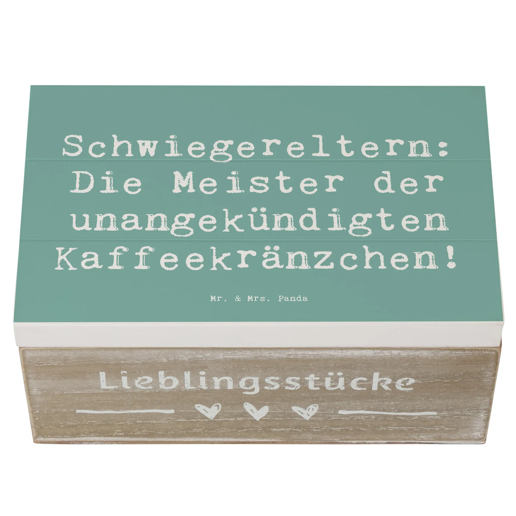 Holzkiste Spruch Schwiegereltern Meister Holzkiste, Kiste, Schatzkiste, Truhe, Schatulle, XXL, Erinnerungsbox, Erinnerungskiste, Dekokiste, Aufbewahrungsbox, Geschenkbox, Geschenkdose, Familie, Vatertag, Muttertag, Bruder, Schwester, Mama, Papa, Oma, Opa