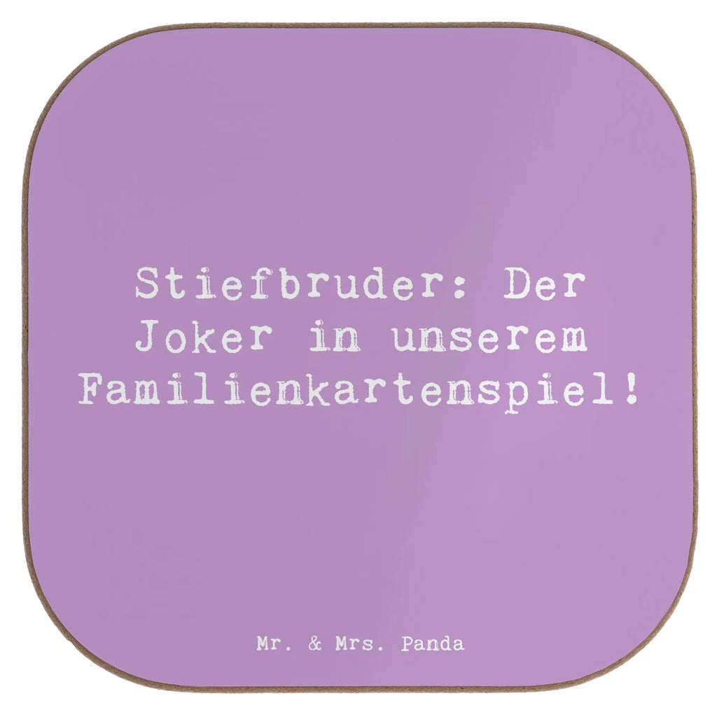 Untersetzer Spruch Stiefbruder: Der Joker in unserem Familienkartenspiel! Untersetzer, Bierdeckel, Glasuntersetzer, Untersetzer Gläser, Getränkeuntersetzer, Untersetzer aus Holz, Untersetzer für Gläser, Korkuntersetzer, Untersetzer Holz, Holzuntersetzer, Tassen Untersetzer, Untersetzer Design, Familie, Vatertag, Muttertag, Bruder, Schwester, Mama, Papa, Oma, Opa