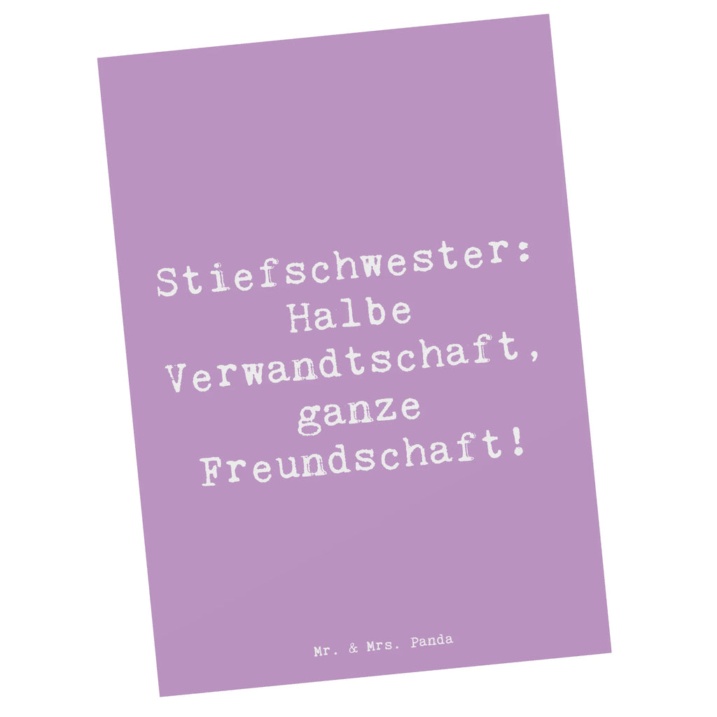 Postkarte Spruch Stiefschwester Freundschaft Postkarte, Karte, Geschenkkarte, Grußkarte, Einladung, Ansichtskarte, Geburtstagskarte, Einladungskarte, Dankeskarte, Ansichtskarten, Einladung Geburtstag, Einladungskarten Geburtstag, Familie, Vatertag, Muttertag, Bruder, Schwester, Mama, Papa, Oma, Opa