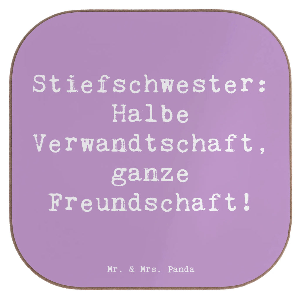 Untersetzer Spruch Stiefschwester Freundschaft Untersetzer, Bierdeckel, Glasuntersetzer, Untersetzer Gläser, Getränkeuntersetzer, Untersetzer aus Holz, Untersetzer für Gläser, Korkuntersetzer, Untersetzer Holz, Holzuntersetzer, Tassen Untersetzer, Untersetzer Design, Familie, Vatertag, Muttertag, Bruder, Schwester, Mama, Papa, Oma, Opa