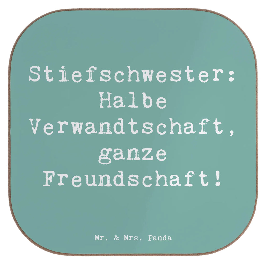 Untersetzer Spruch Stiefschwester Freundschaft Untersetzer, Bierdeckel, Glasuntersetzer, Untersetzer Gläser, Getränkeuntersetzer, Untersetzer aus Holz, Untersetzer für Gläser, Korkuntersetzer, Untersetzer Holz, Holzuntersetzer, Tassen Untersetzer, Untersetzer Design, Familie, Vatertag, Muttertag, Bruder, Schwester, Mama, Papa, Oma, Opa