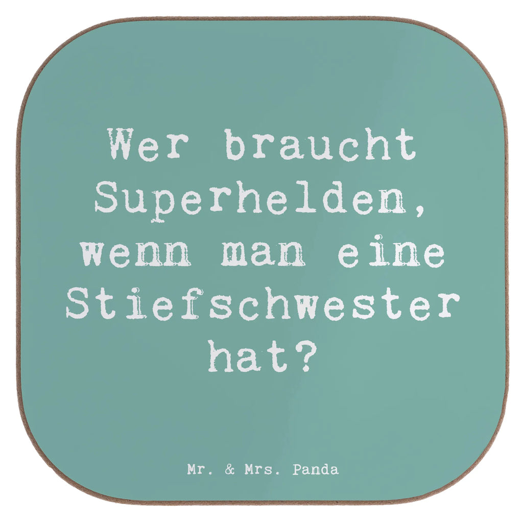 Untersetzer Spruch Stiefschwester Heldin Untersetzer, Bierdeckel, Glasuntersetzer, Untersetzer Gläser, Getränkeuntersetzer, Untersetzer aus Holz, Untersetzer für Gläser, Korkuntersetzer, Untersetzer Holz, Holzuntersetzer, Tassen Untersetzer, Untersetzer Design, Familie, Vatertag, Muttertag, Bruder, Schwester, Mama, Papa, Oma, Opa