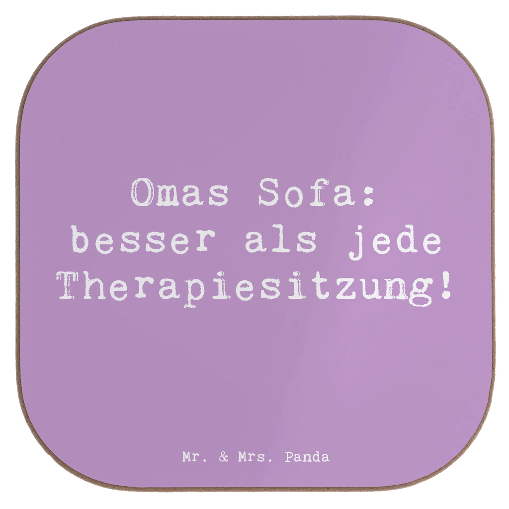 Untersetzer Spruch Omas Sofa: besser als jede Therapiesitzung! Untersetzer, Bierdeckel, Glasuntersetzer, Untersetzer Gläser, Getränkeuntersetzer, Untersetzer aus Holz, Untersetzer für Gläser, Korkuntersetzer, Untersetzer Holz, Holzuntersetzer, Tassen Untersetzer, Untersetzer Design, Familie, Vatertag, Muttertag, Bruder, Schwester, Mama, Papa, Oma, Opa