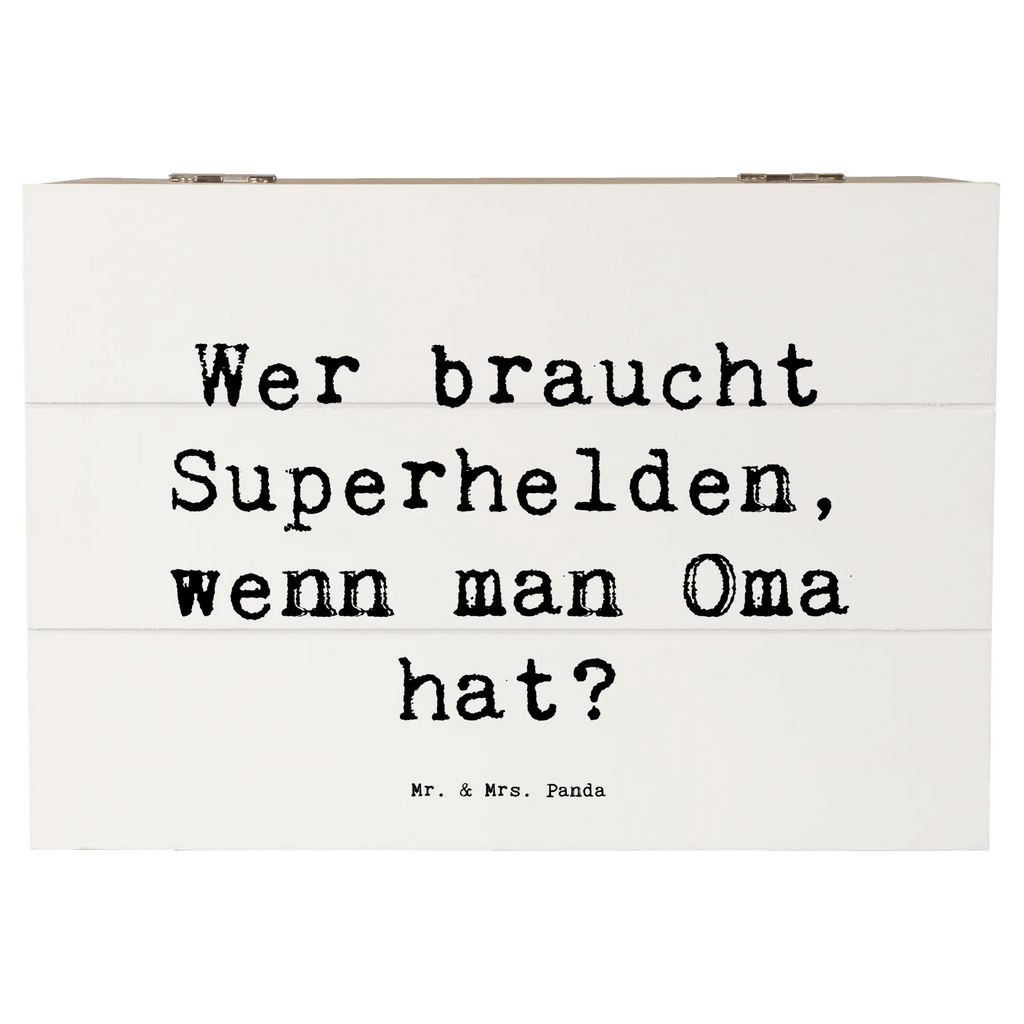 Holzkiste Spruch Oma Heldin Holzkiste, Kiste, Schatzkiste, Truhe, Schatulle, XXL, Erinnerungsbox, Erinnerungskiste, Dekokiste, Aufbewahrungsbox, Geschenkbox, Geschenkdose, Familie, Vatertag, Muttertag, Bruder, Schwester, Mama, Papa, Oma, Opa