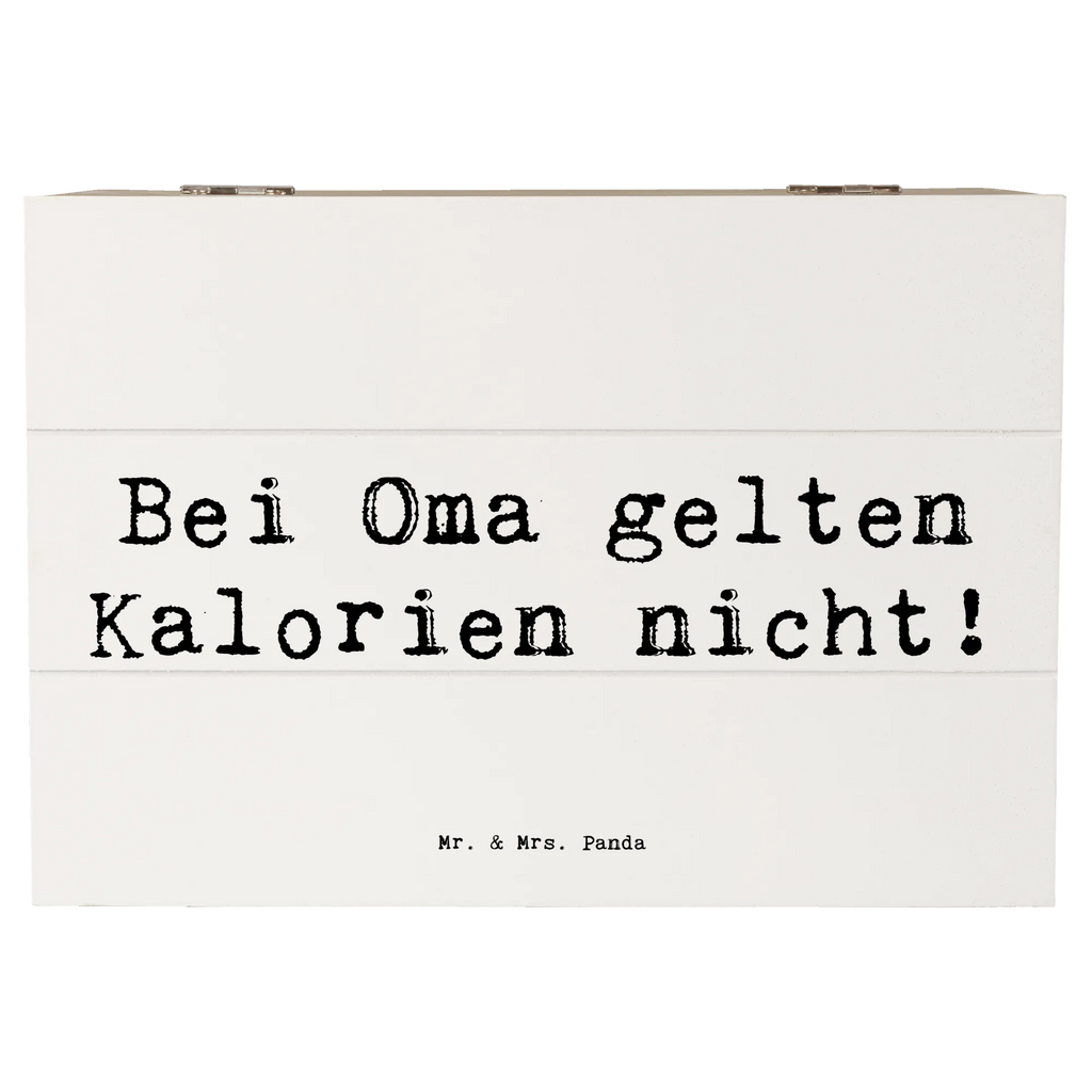 Holzkiste Spruch Oma Kalorien Holzkiste, Kiste, Schatzkiste, Truhe, Schatulle, XXL, Erinnerungsbox, Erinnerungskiste, Dekokiste, Aufbewahrungsbox, Geschenkbox, Geschenkdose, Familie, Vatertag, Muttertag, Bruder, Schwester, Mama, Papa, Oma, Opa