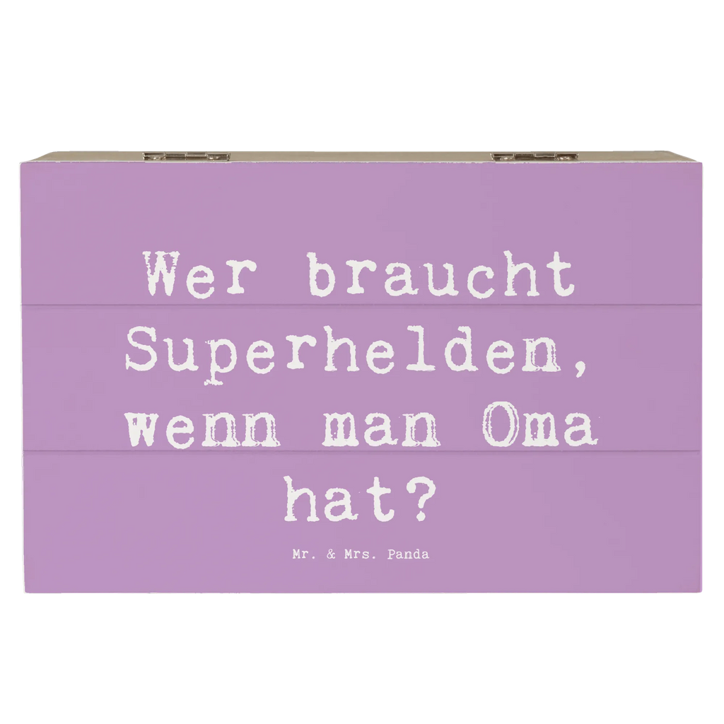 Holzkiste Spruch Oma Heldin Holzkiste, Kiste, Schatzkiste, Truhe, Schatulle, XXL, Erinnerungsbox, Erinnerungskiste, Dekokiste, Aufbewahrungsbox, Geschenkbox, Geschenkdose, Familie, Vatertag, Muttertag, Bruder, Schwester, Mama, Papa, Oma, Opa