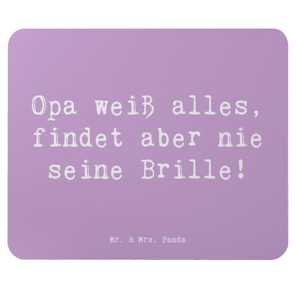 Mauspad Spruch Opa Wissen Mousepad, Computer zubehör, Büroausstattung, PC Zubehör, Arbeitszimmer, Mauspad, Einzigartiges Mauspad, Designer Mauspad, Mausunterlage, Mauspad Büro, Familie, Vatertag, Muttertag, Bruder, Schwester, Mama, Papa, Oma, Opa