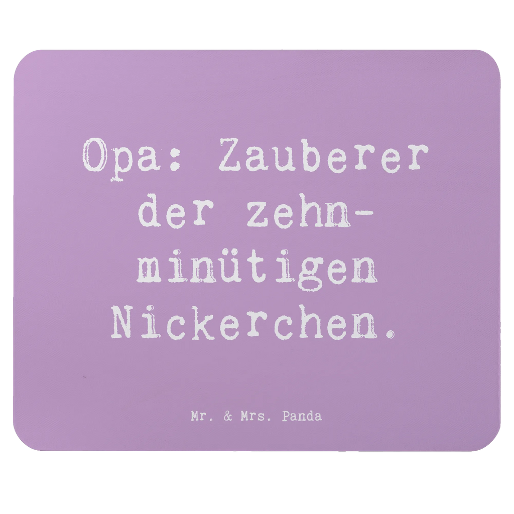 Mauspad Spruch Opa Nickerchenmeister Mousepad, Computer zubehör, Büroausstattung, PC Zubehör, Arbeitszimmer, Mauspad, Einzigartiges Mauspad, Designer Mauspad, Mausunterlage, Mauspad Büro, Familie, Vatertag, Muttertag, Bruder, Schwester, Mama, Papa, Oma, Opa