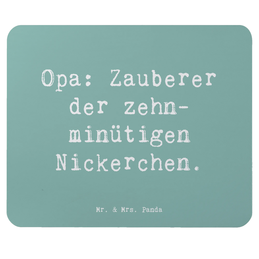 Mauspad Spruch Opa Nickerchenmeister Mousepad, Computer zubehör, Büroausstattung, PC Zubehör, Arbeitszimmer, Mauspad, Einzigartiges Mauspad, Designer Mauspad, Mausunterlage, Mauspad Büro, Familie, Vatertag, Muttertag, Bruder, Schwester, Mama, Papa, Oma, Opa