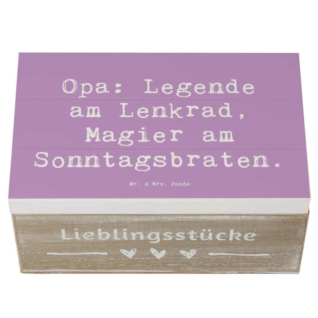 Holzkiste Spruch Opa Legende Holzkiste, Kiste, Schatzkiste, Truhe, Schatulle, XXL, Erinnerungsbox, Erinnerungskiste, Dekokiste, Aufbewahrungsbox, Geschenkbox, Geschenkdose, Familie, Vatertag, Muttertag, Bruder, Schwester, Mama, Papa, Oma, Opa