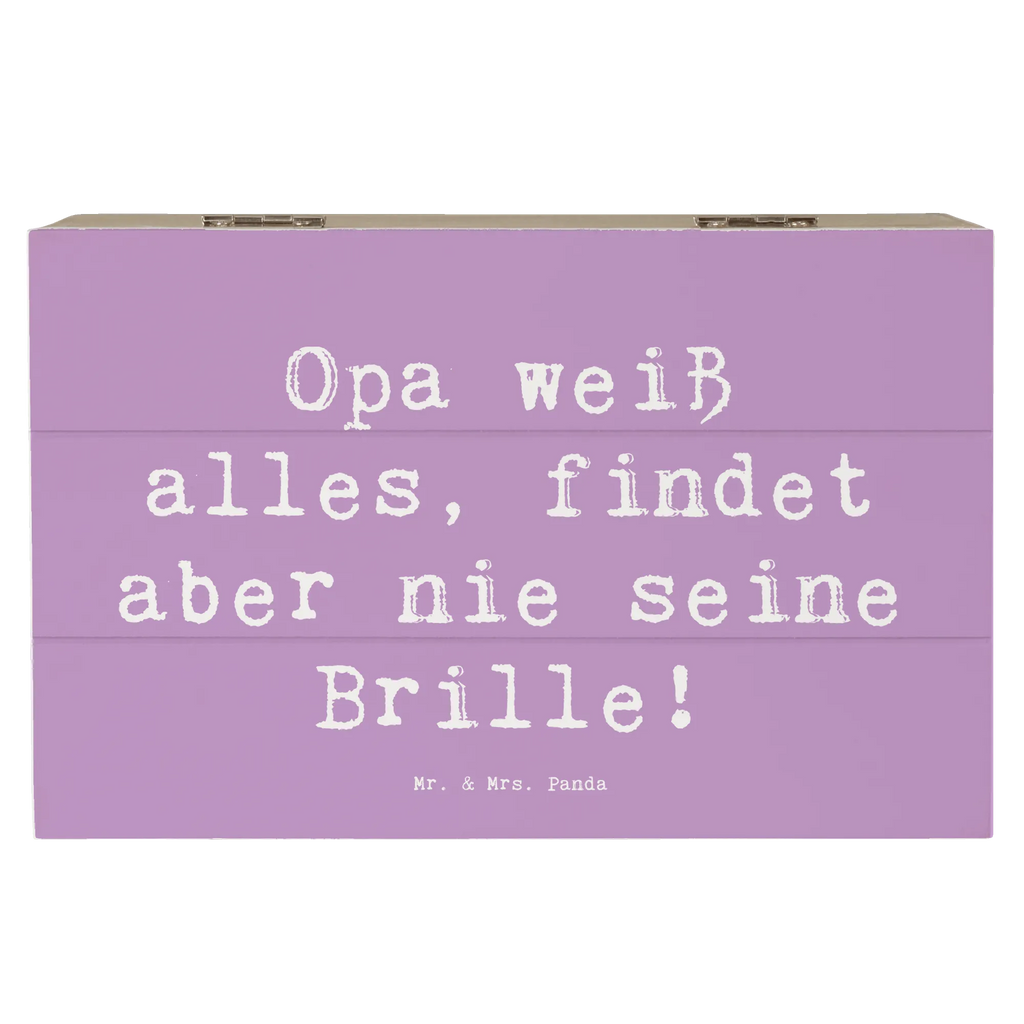 Holzkiste Spruch Opa Wissen Holzkiste, Kiste, Schatzkiste, Truhe, Schatulle, XXL, Erinnerungsbox, Erinnerungskiste, Dekokiste, Aufbewahrungsbox, Geschenkbox, Geschenkdose, Familie, Vatertag, Muttertag, Bruder, Schwester, Mama, Papa, Oma, Opa