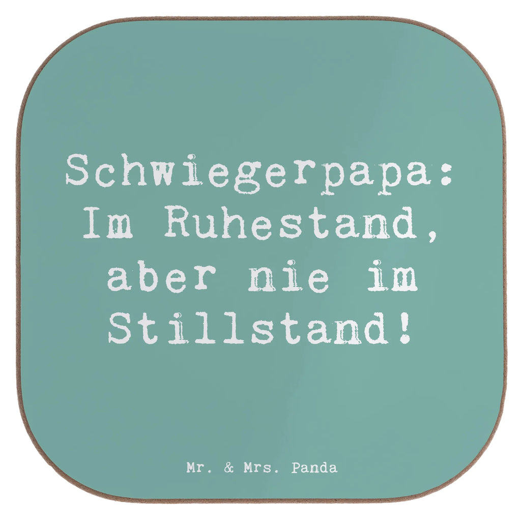 Untersetzer Spruch Schwiegerpapa Ruhestand Untersetzer, Bierdeckel, Glasuntersetzer, Untersetzer Gläser, Getränkeuntersetzer, Untersetzer aus Holz, Untersetzer für Gläser, Korkuntersetzer, Untersetzer Holz, Holzuntersetzer, Tassen Untersetzer, Untersetzer Design, Familie, Vatertag, Muttertag, Bruder, Schwester, Mama, Papa, Oma, Opa