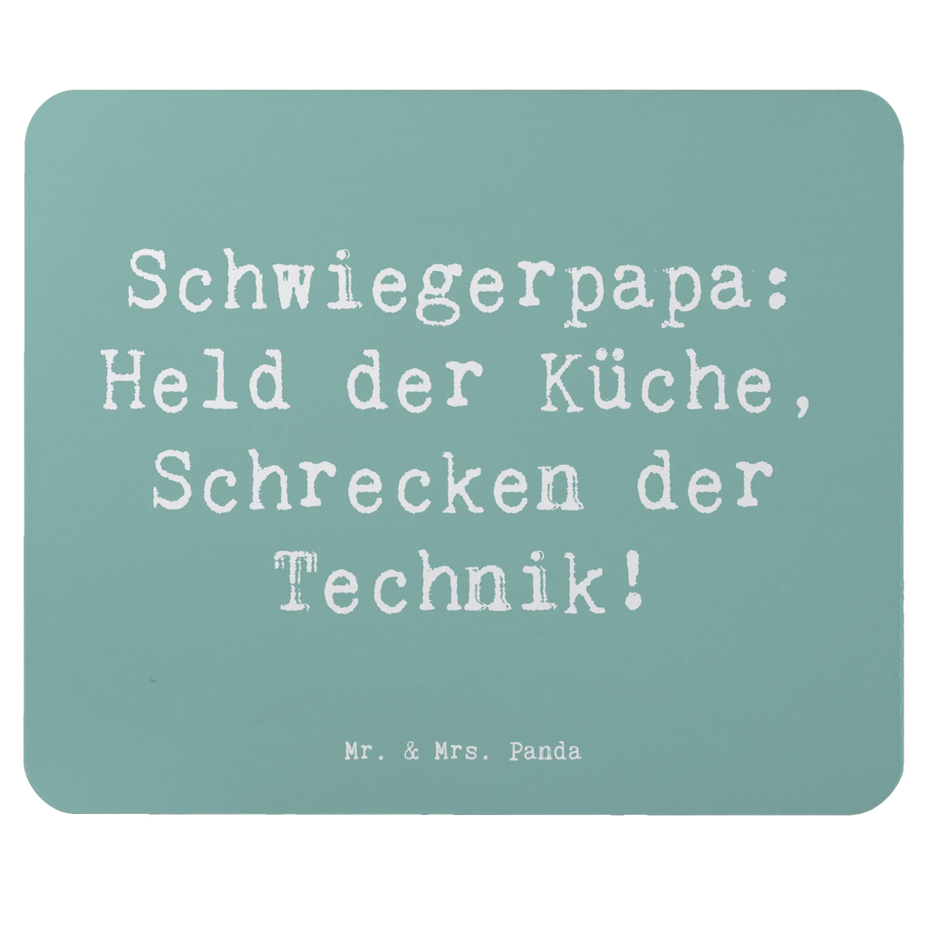 Mauspad Spruch Schwiegerpapa Küche Mousepad, Computer zubehör, Büroausstattung, PC Zubehör, Arbeitszimmer, Mauspad, Einzigartiges Mauspad, Designer Mauspad, Mausunterlage, Mauspad Büro, Familie, Vatertag, Muttertag, Bruder, Schwester, Mama, Papa, Oma, Opa