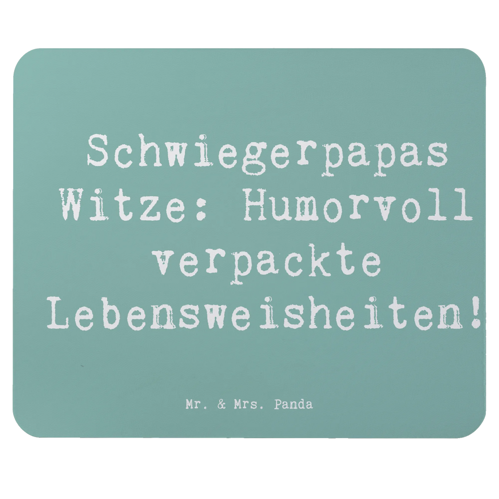 Mauspad Spruch Schwiegerpapa Witze Mousepad, Computer zubehör, Büroausstattung, PC Zubehör, Arbeitszimmer, Mauspad, Einzigartiges Mauspad, Designer Mauspad, Mausunterlage, Mauspad Büro, Familie, Vatertag, Muttertag, Bruder, Schwester, Mama, Papa, Oma, Opa