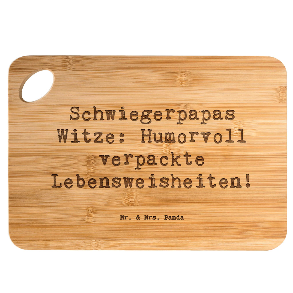 Bambus - Schneidebrett Spruch Schwiegerpapa Witze Schneidebrett, Holzbrett, Küchenbrett, Frühstücksbrett, Hackbrett, Brett, Holzbrettchen, Servierbrett, Bretter, Holzbretter, Holz Bretter, Schneidebrett Holz, Holzbrett mit Gravur, Schneidbrett, Holzbrett Küche, Holzschneidebrett, Familie, Vatertag, Muttertag, Bruder, Schwester, Mama, Papa, Oma, Opa